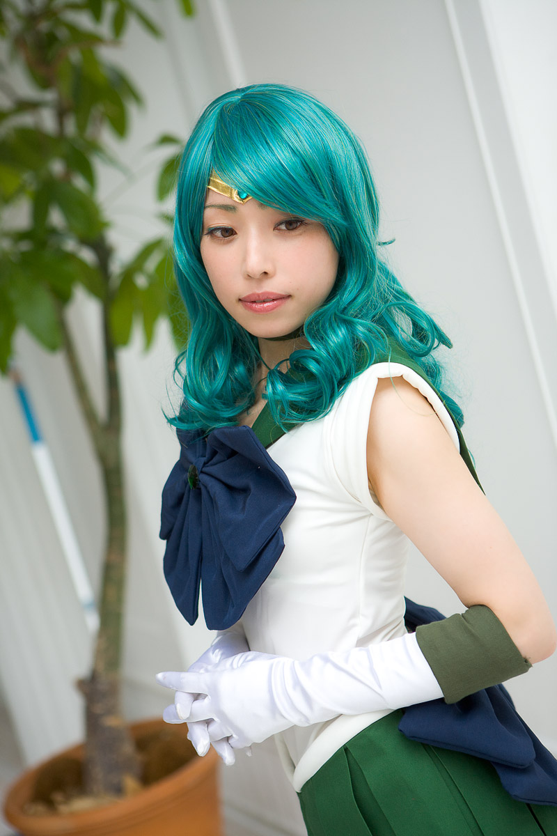 [Jneko Studio] Số 8 Bộ sưu tập của Kaoru 」