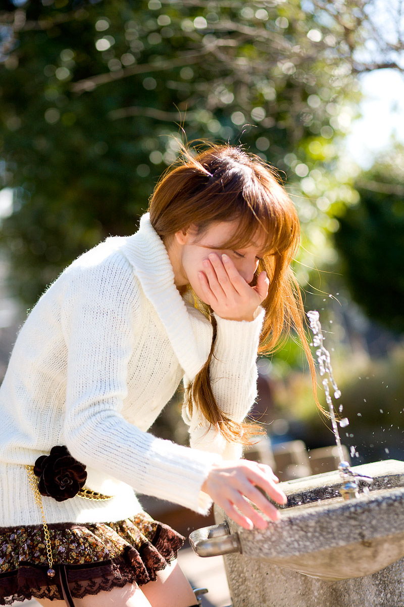 [Jneko Studio] Số 8 Bộ sưu tập của Kaoru 」