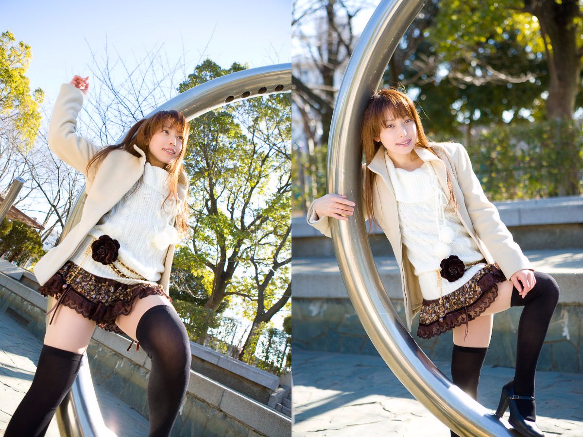 [Jneko Studio] Số 8 Bộ sưu tập của Kaoru 」