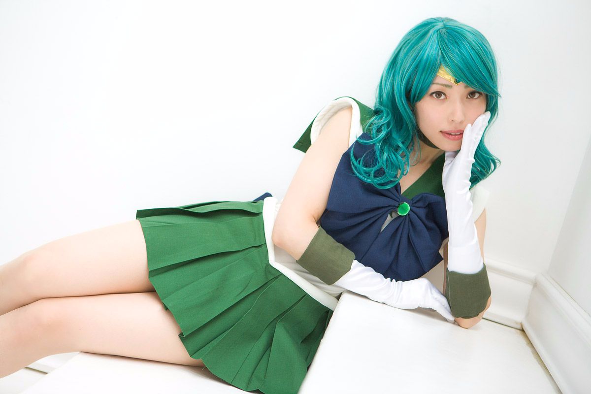 [Jneko Studio] Số 8 Bộ sưu tập của Kaoru 」