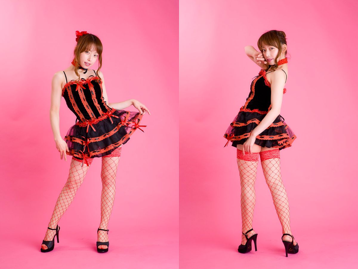 [Jneko Studio] Số 8 Bộ sưu tập của Kaoru 」