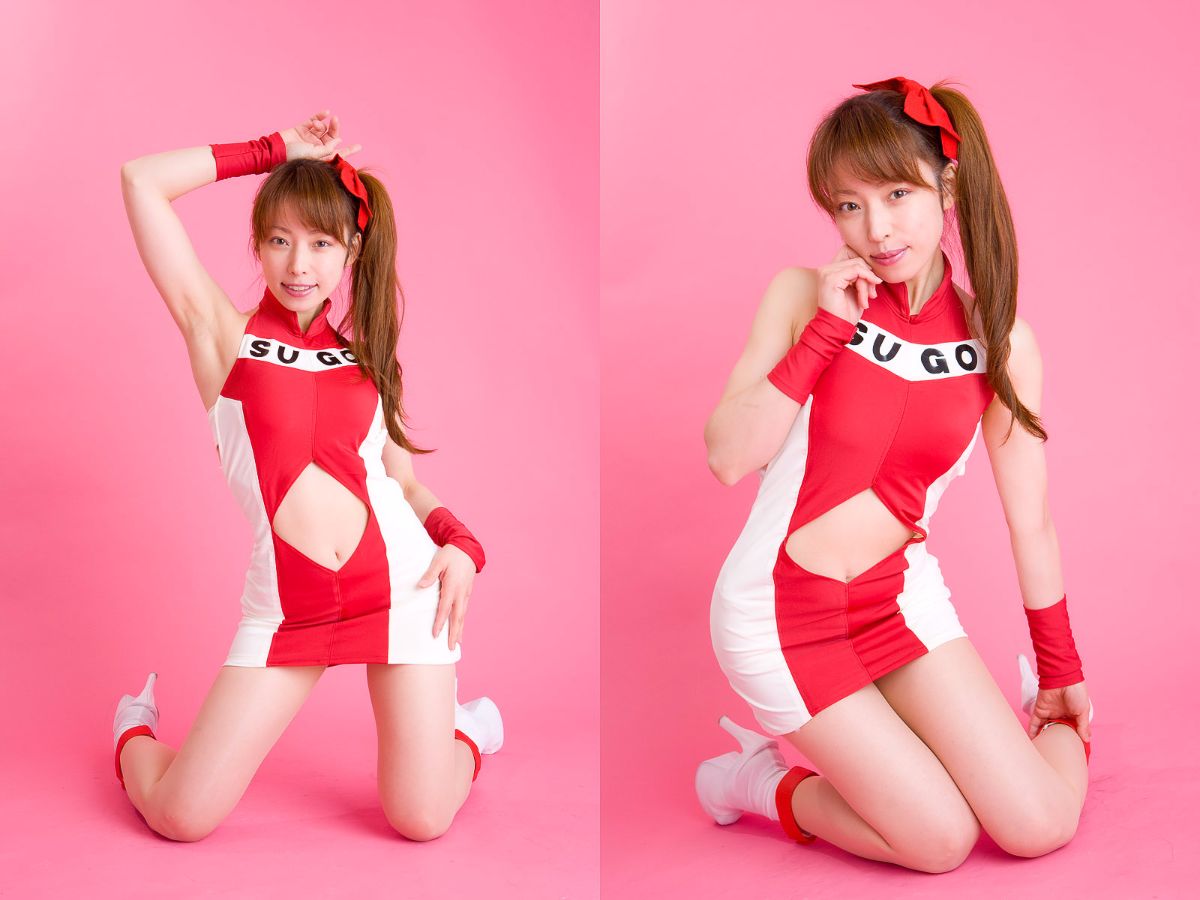 [Jneko Studio] Số 8 Bộ sưu tập của Kaoru 」