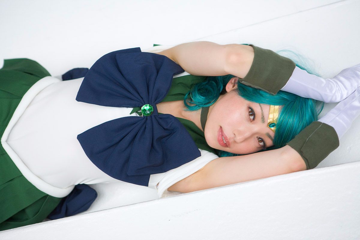 [Jneko Studio] Số 8 Bộ sưu tập của Kaoru 」