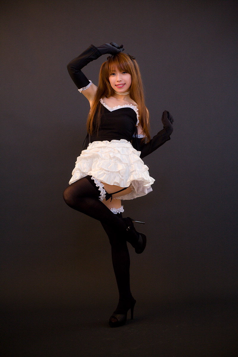 [Jneko Studio] Số 8 Bộ sưu tập của Kaoru 」