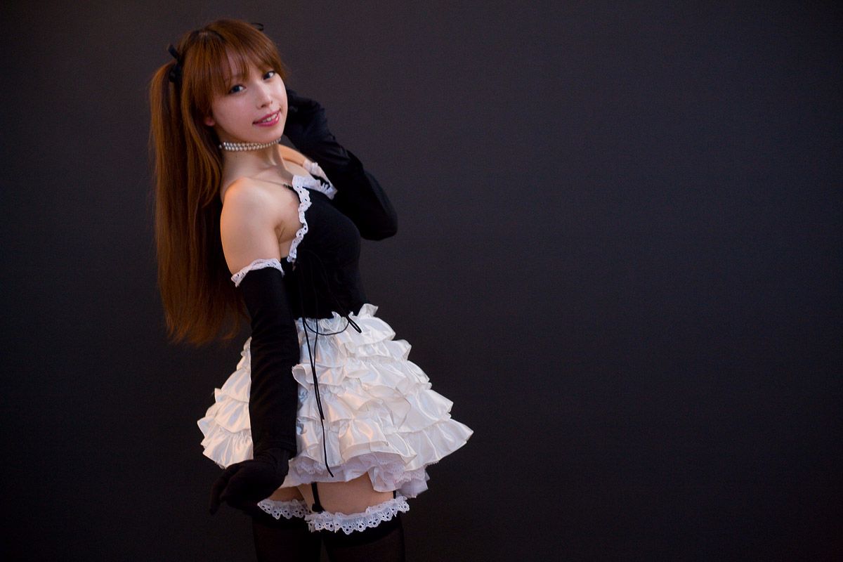 [Jneko Studio] Số 8 Bộ sưu tập của Kaoru 」