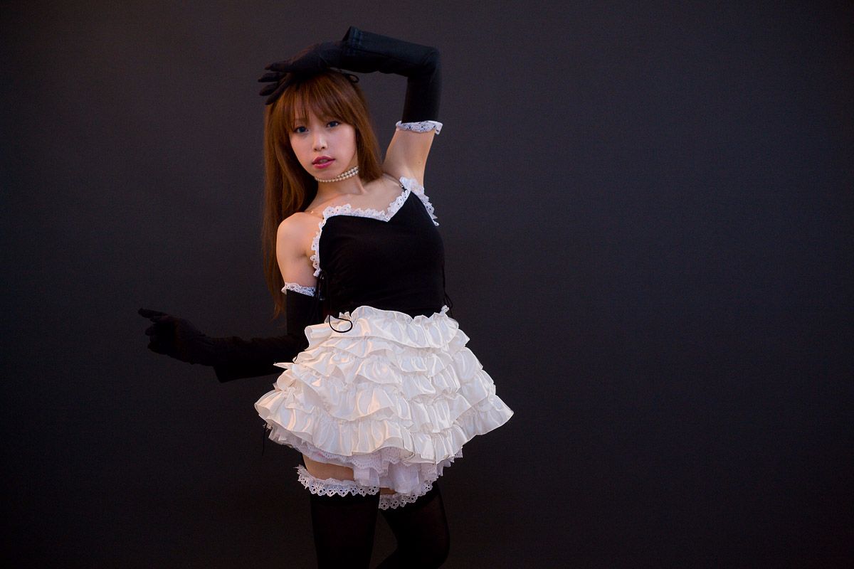 [Jneko Studio] Số 8 Bộ sưu tập của Kaoru 」