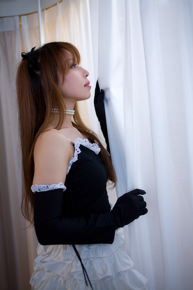 [Jneko Studio] Số 8 Bộ sưu tập của Kaoru 」