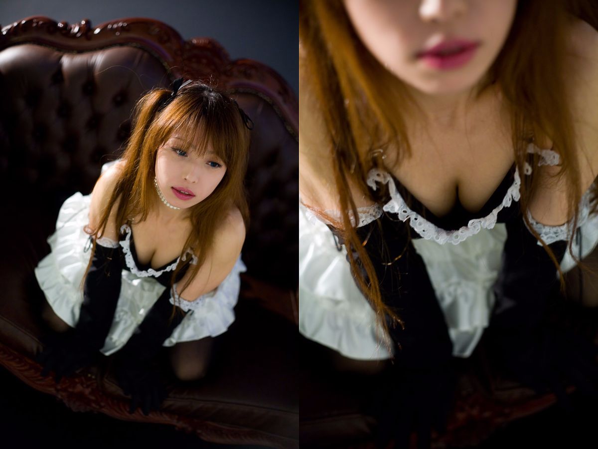 [Jneko Studio] Số 8 Bộ sưu tập của Kaoru 」