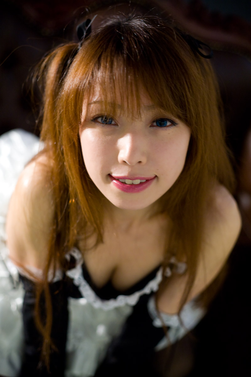 [Jneko Studio] Số 8 Bộ sưu tập của Kaoru 」