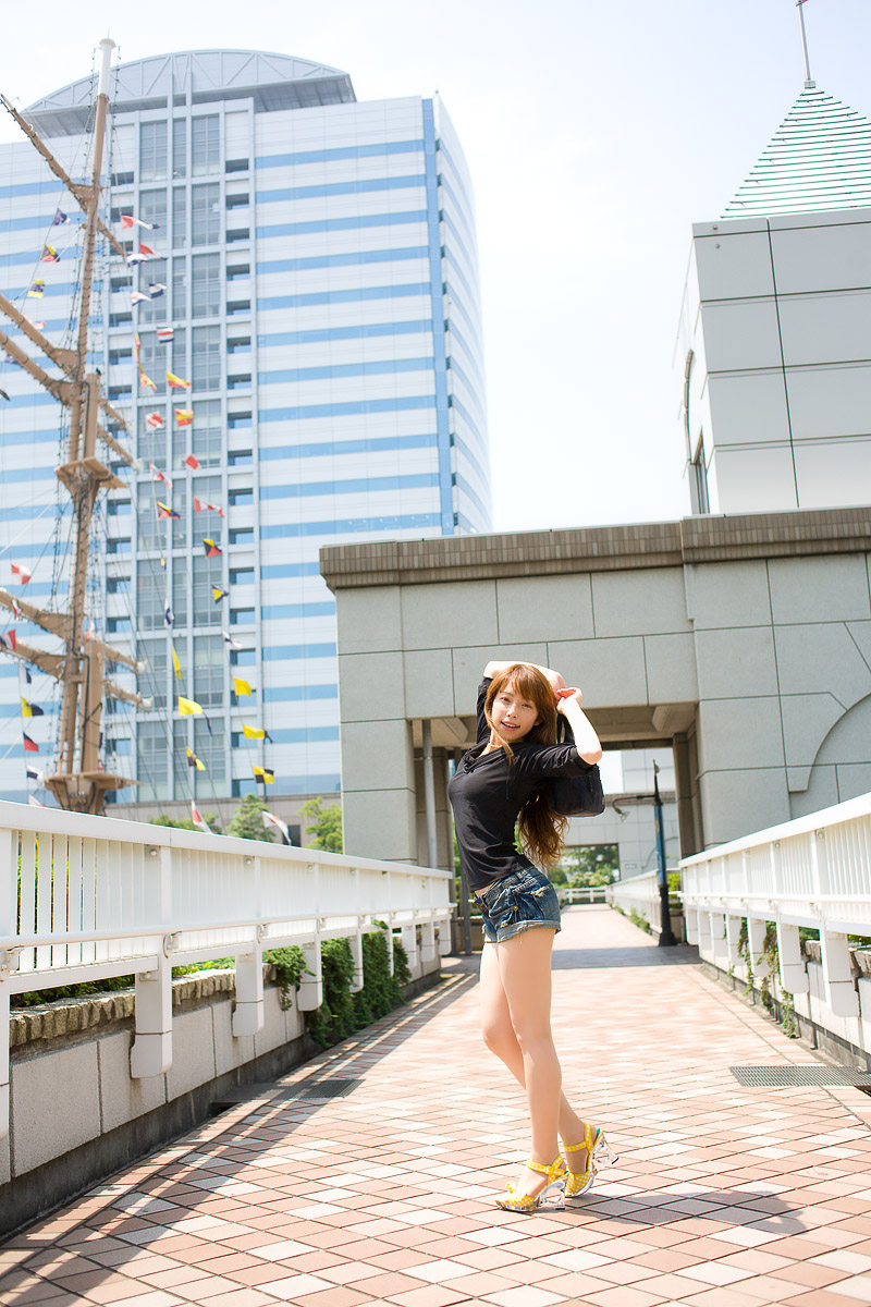 [Jneko Studio] Số 8 Bộ sưu tập của Kaoru 」