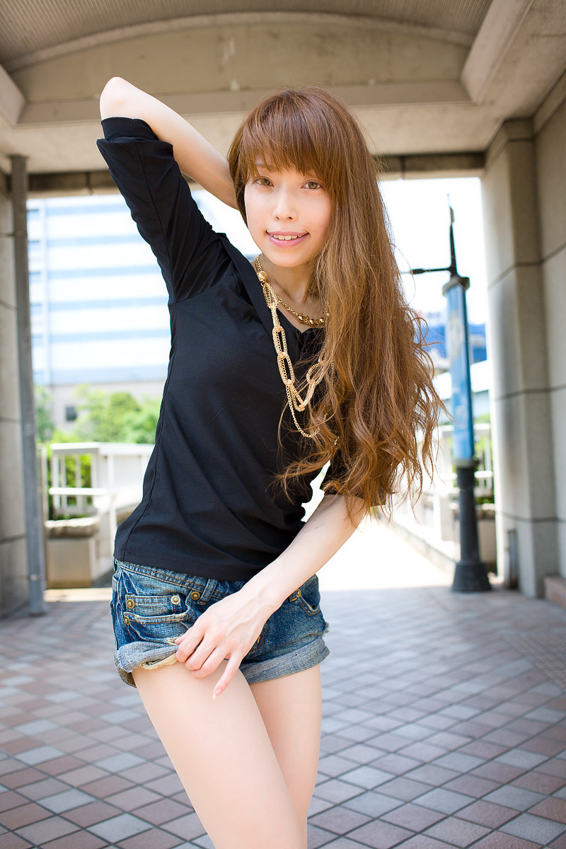 [Jneko Studio] Số 8 Bộ sưu tập của Kaoru 」