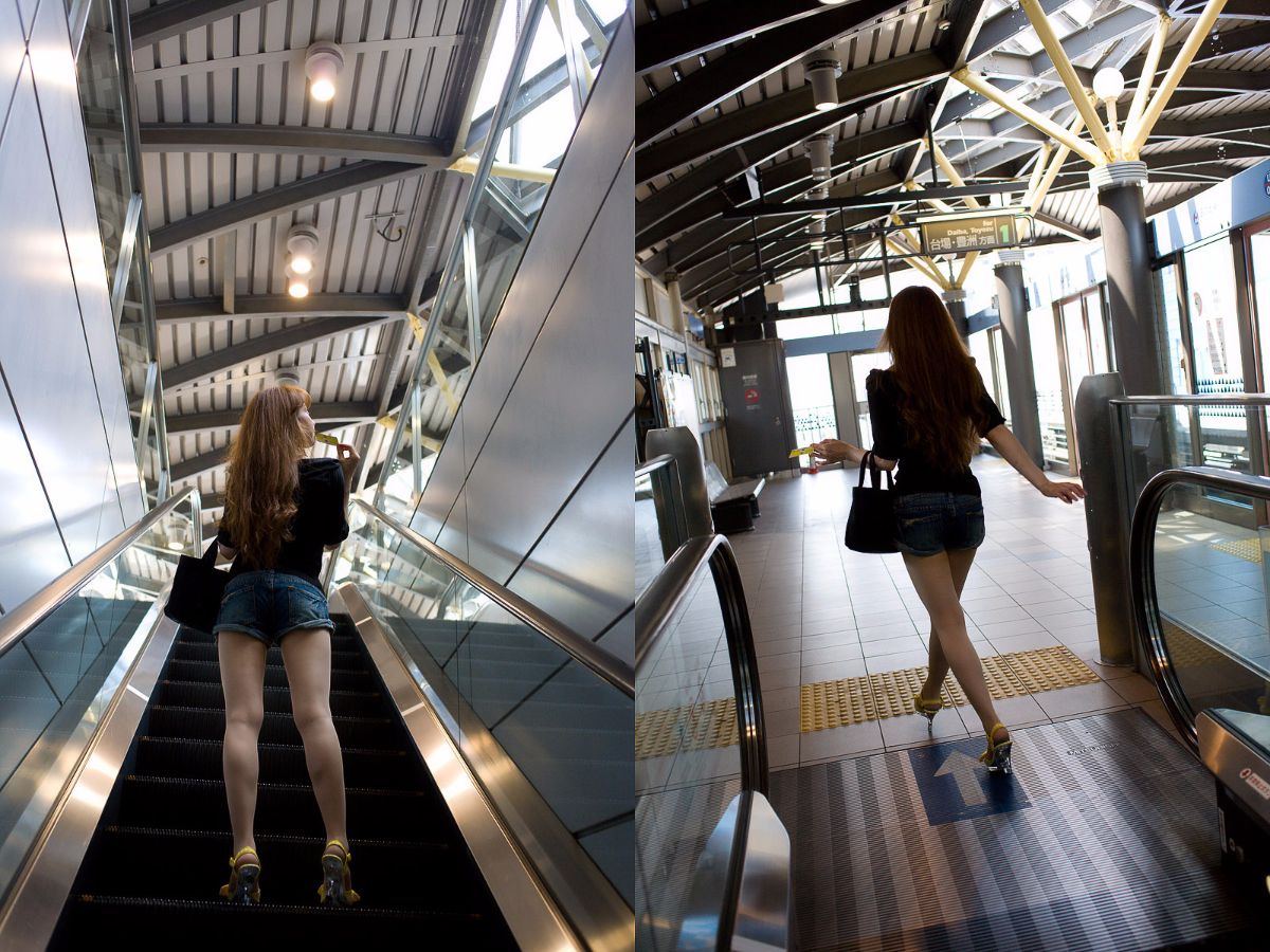 [Jneko Studio] Số 8 Bộ sưu tập của Kaoru 」