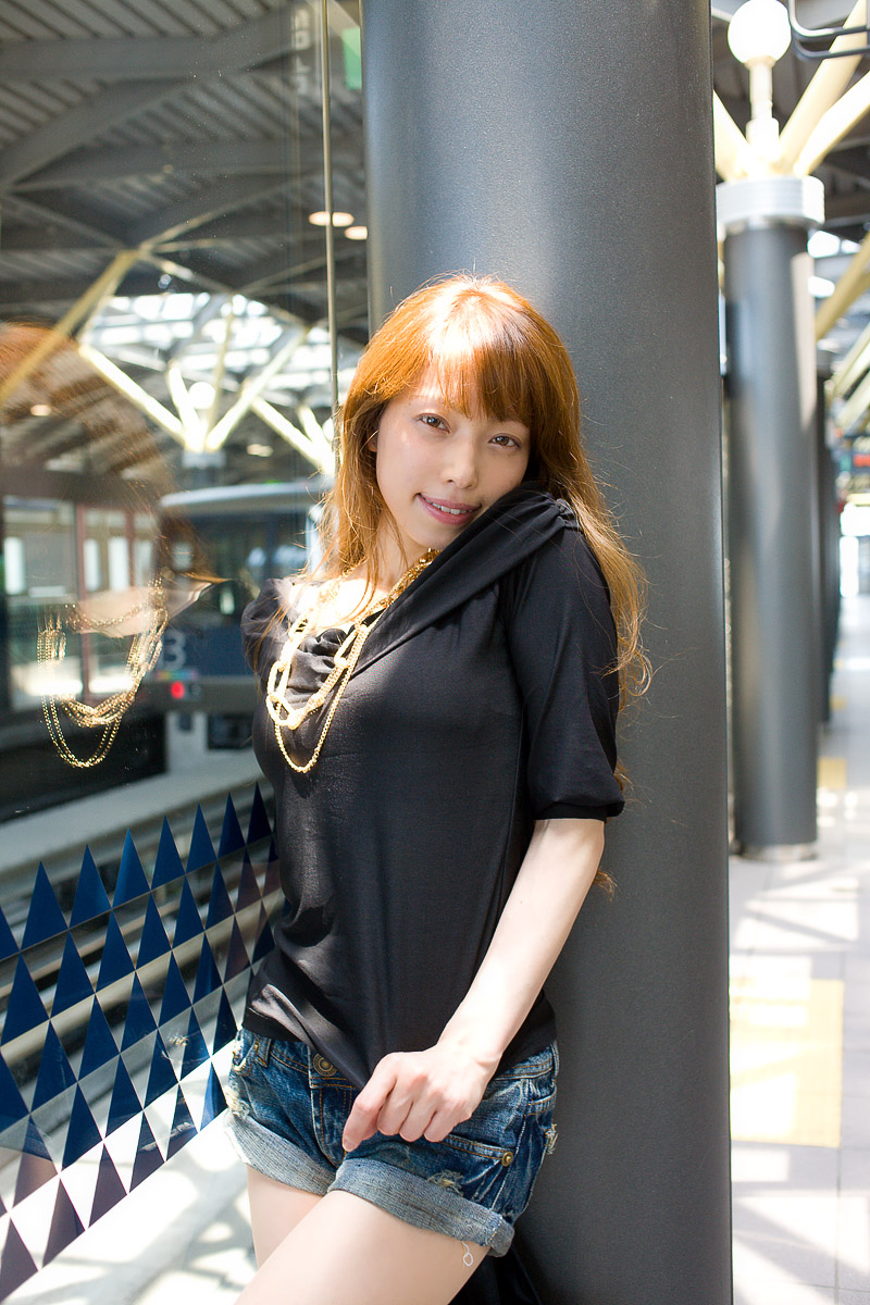 [Jneko Studio] Số 8 Bộ sưu tập của Kaoru 」