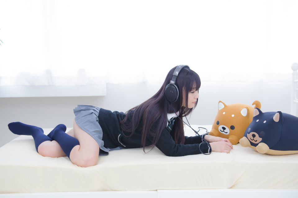 Pinky Web@tsubomin004