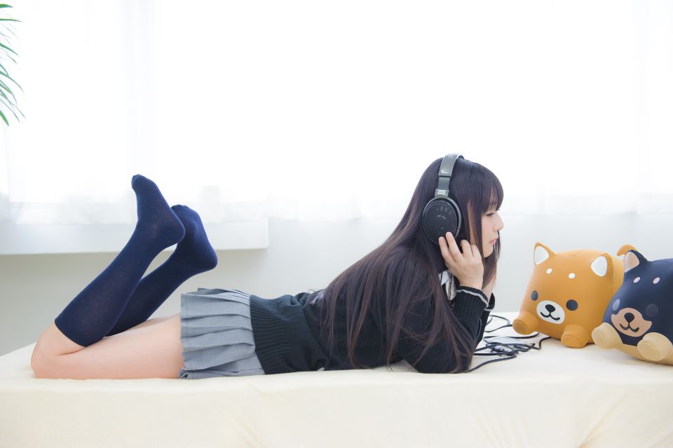 Pinky Web@tsubomin004