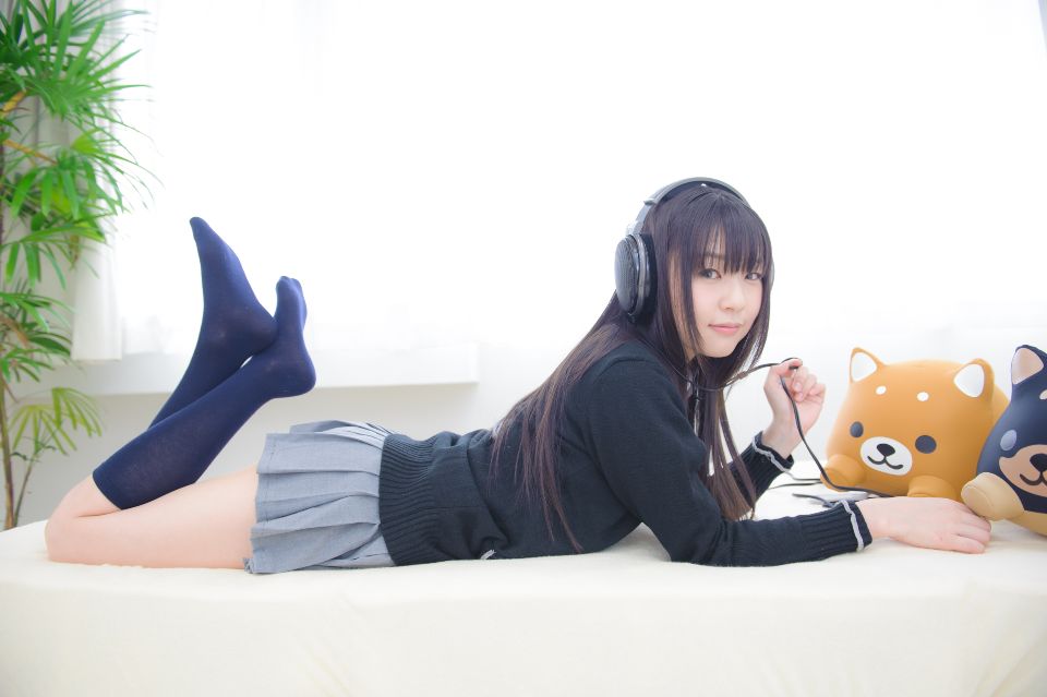 Pinky Web@tsubomin004