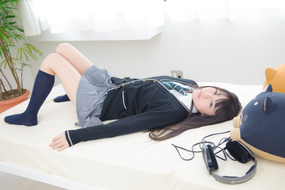 Pinky Web@tsubomin004