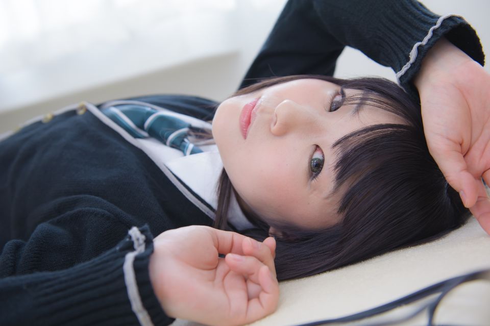 Pinky Web@tsubomin004