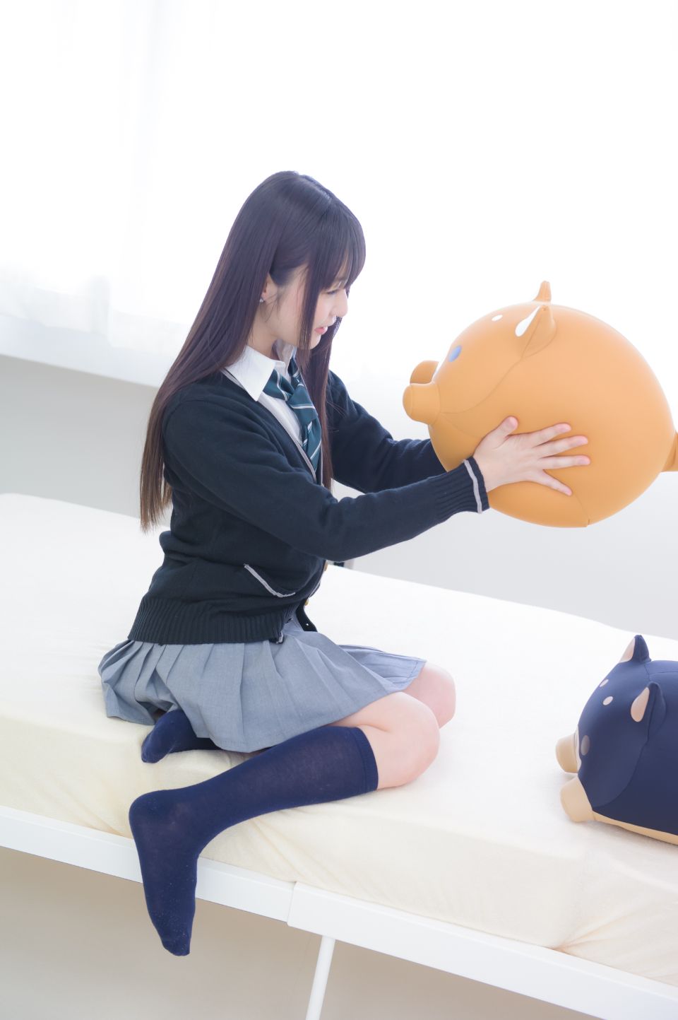 Pinky Web@tsubomin004