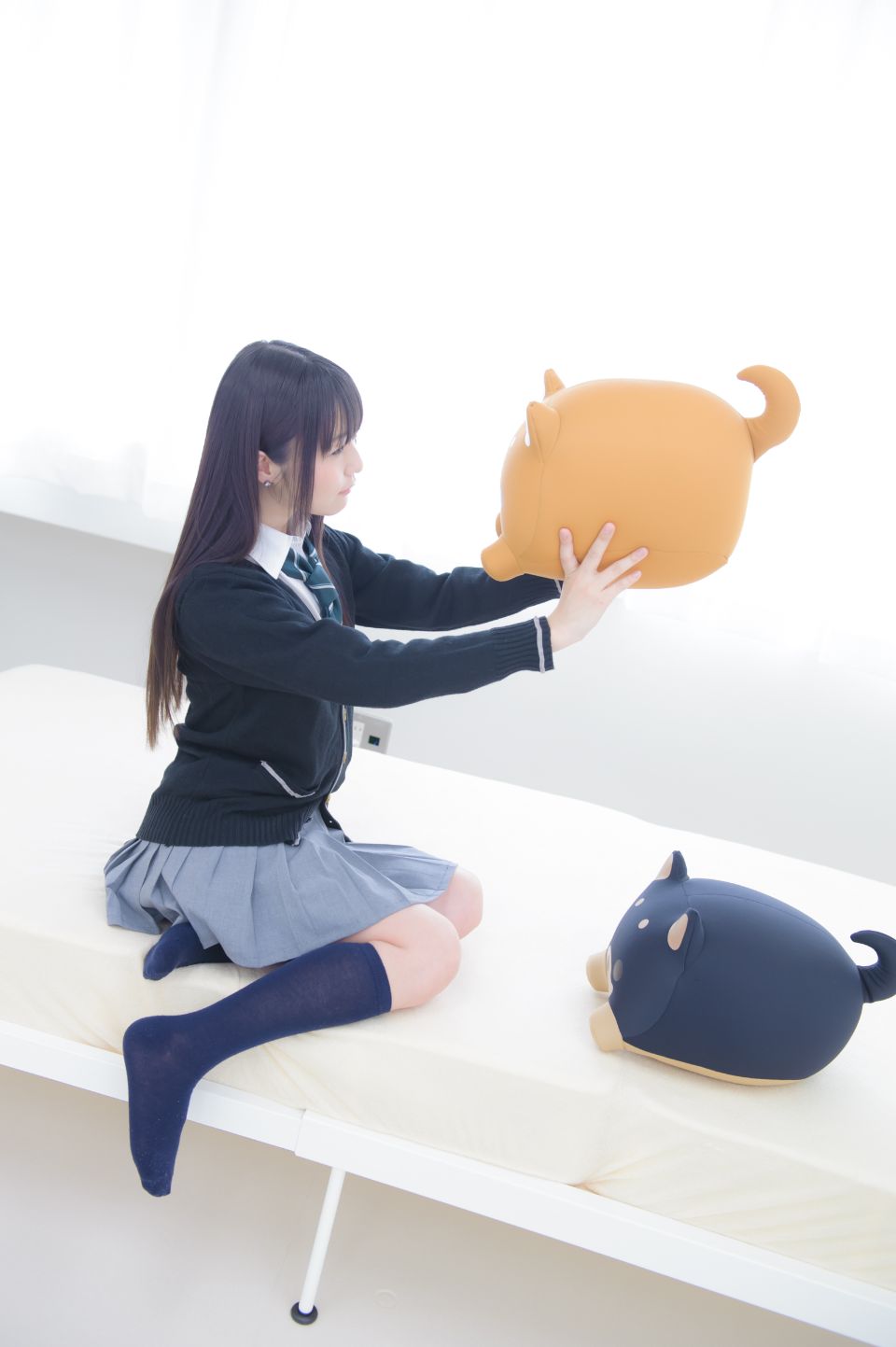 Pinky Web@tsubomin004