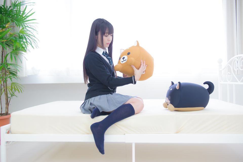 Pinky Web@tsubomin004