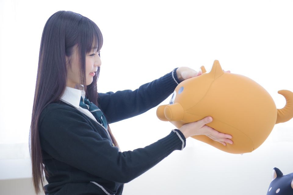 Pinky Web@tsubomin004