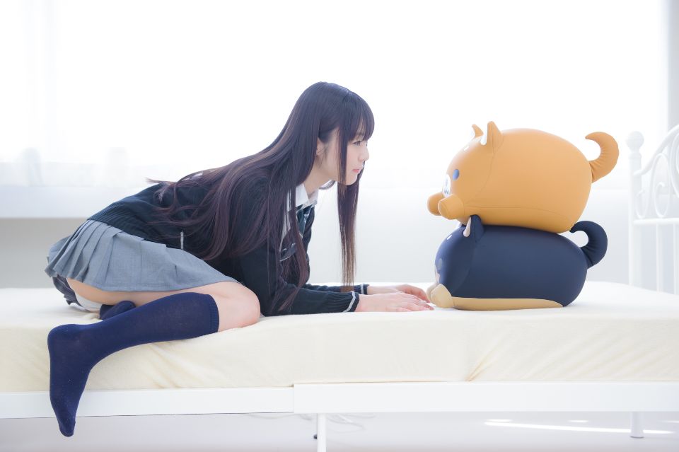 Pinky Web@tsubomin004