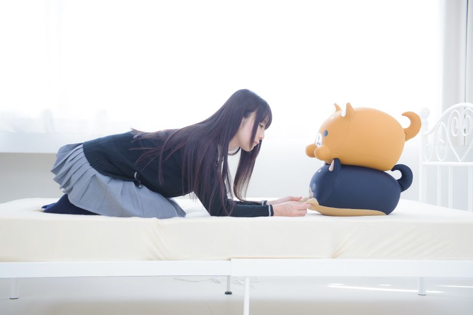 Pinky Web@tsubomin004