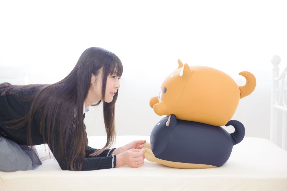 Pinky Web@tsubomin004