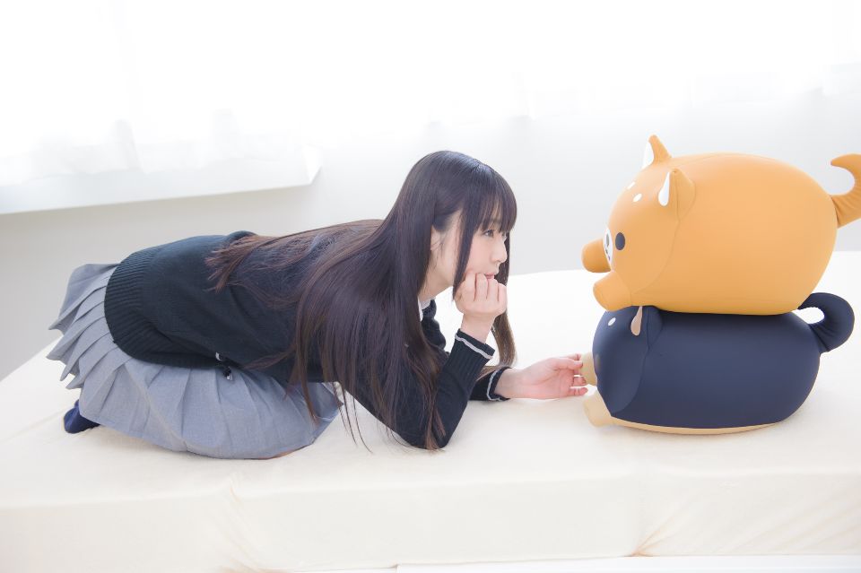 Pinky Web@tsubomin004