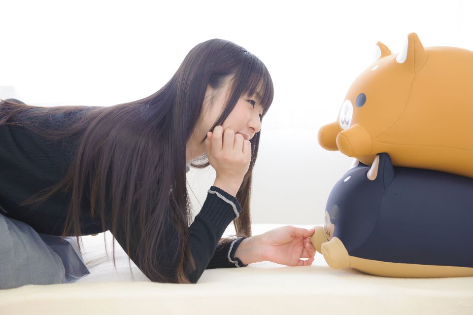 Pinky Web@tsubomin004