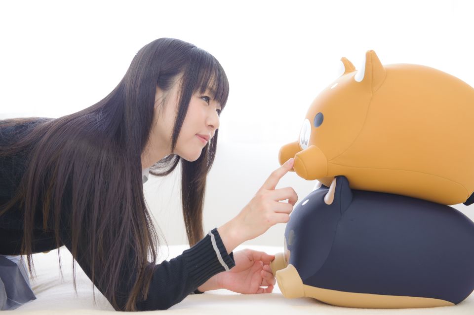 Pinky Web@tsubomin004