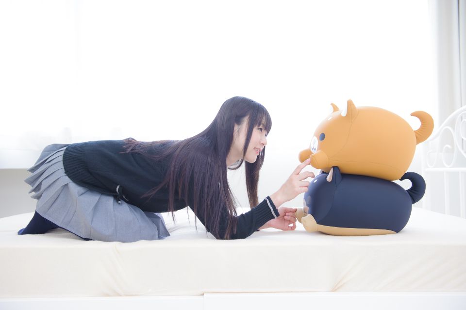 Pinky Web@tsubomin004