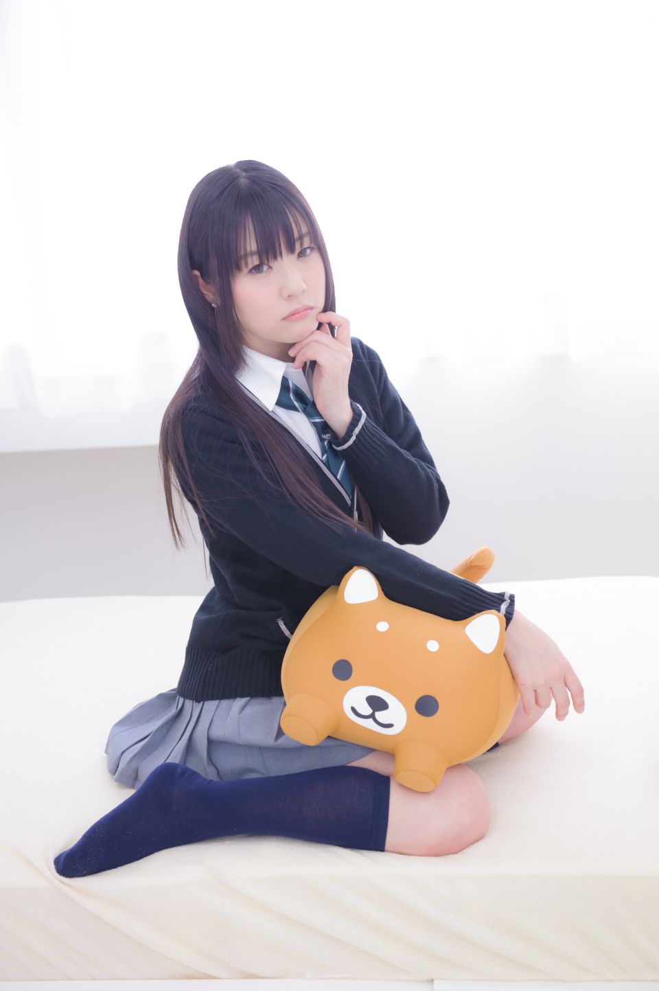 Pinky Web@tsubomin004