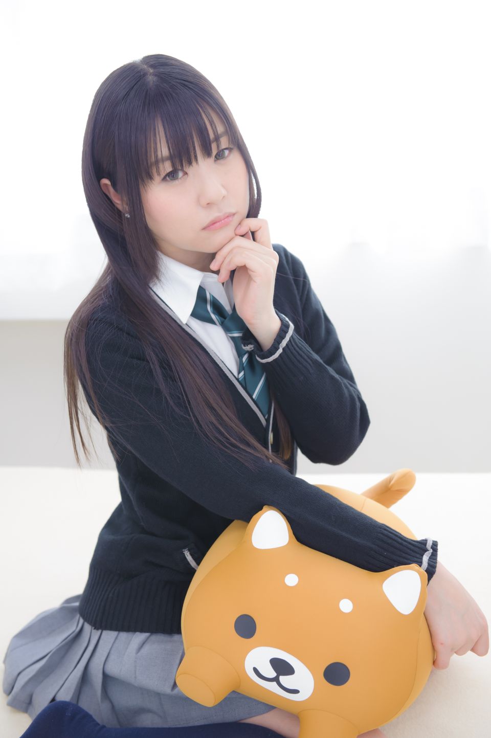 Pinky Web@tsubomin004