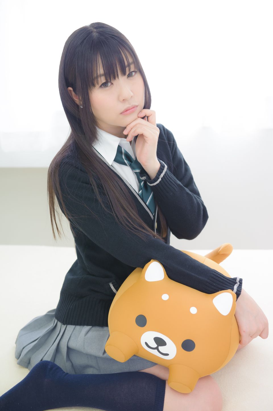 Pinky Web@tsubomin004