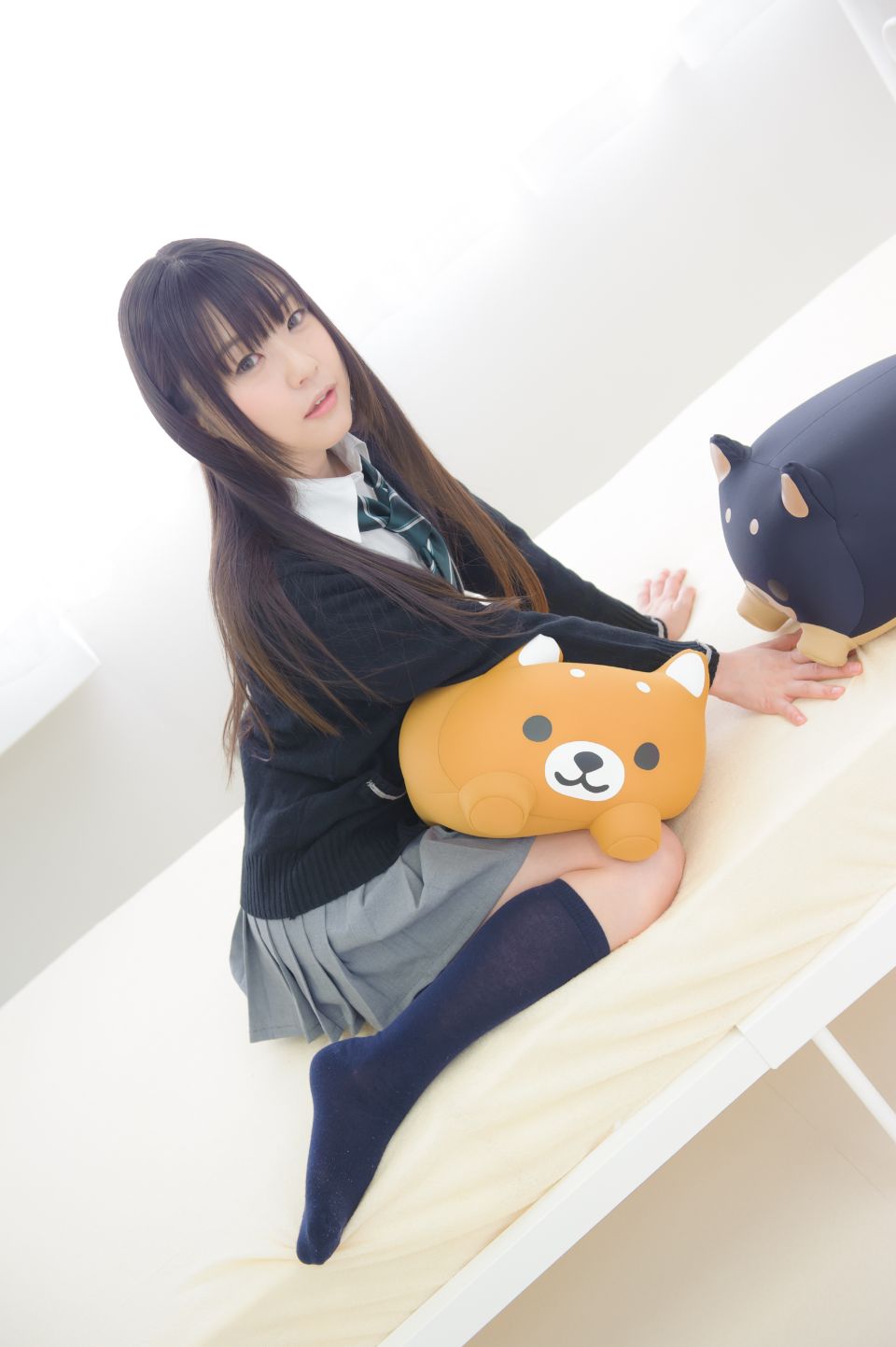 Pinky Web@tsubomin004