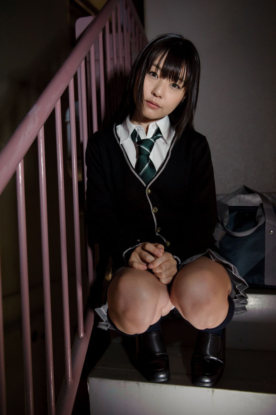 Pinky Web@tsubomin004