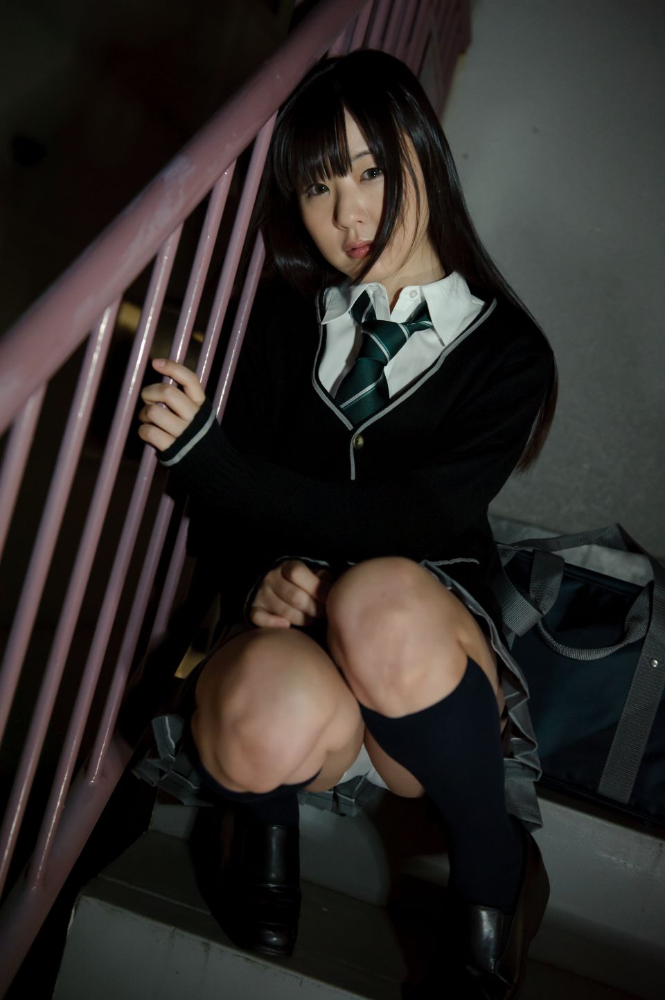 Pinky Web@tsubomin004