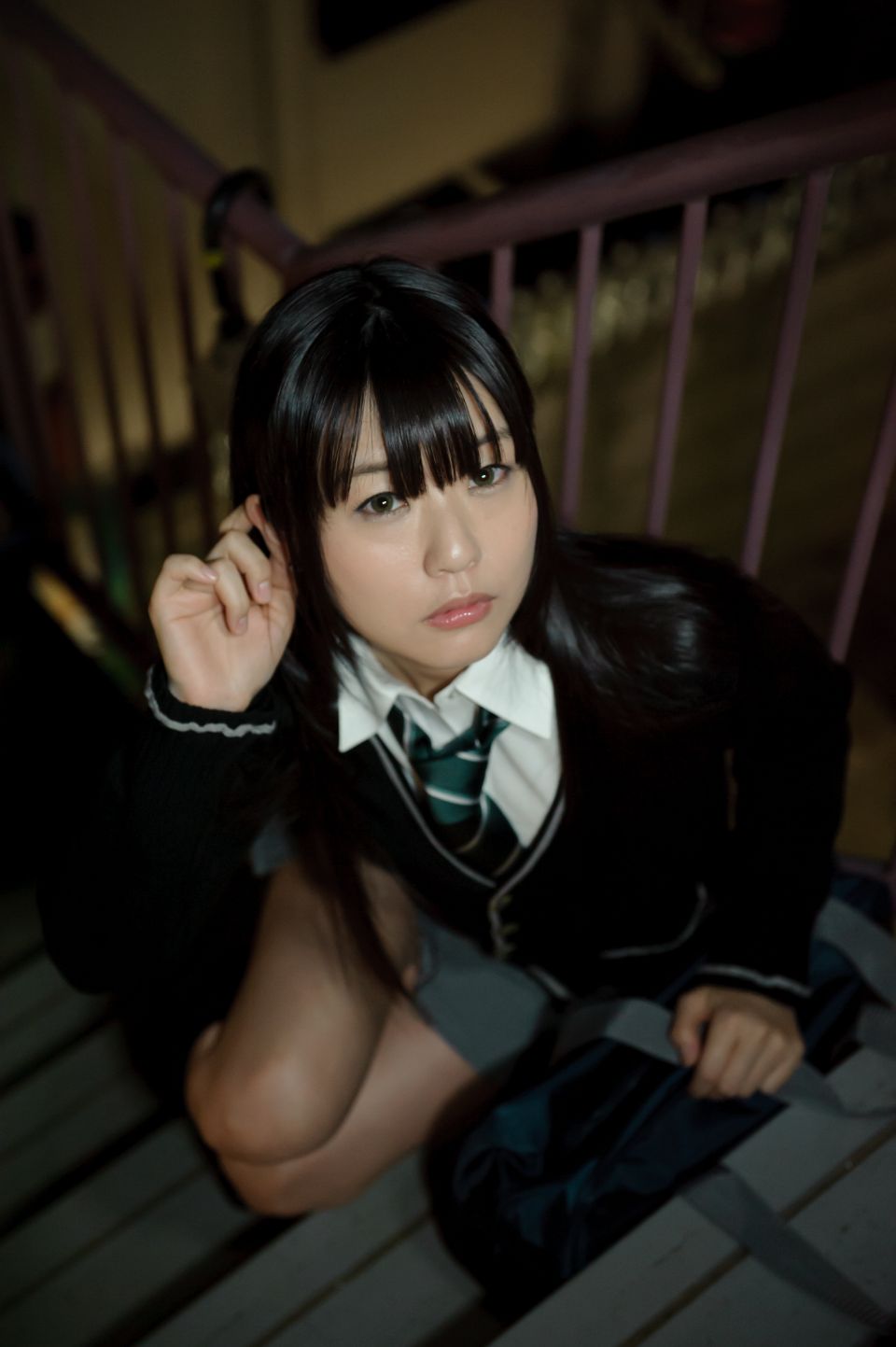 Pinky Web@tsubomin004