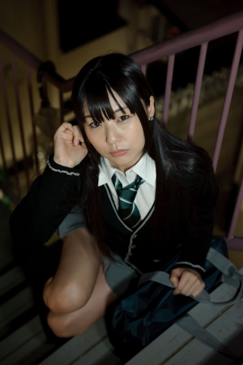 Pinky Web@tsubomin004