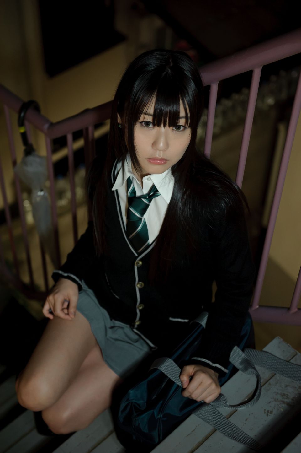 Pinky Web@tsubomin004