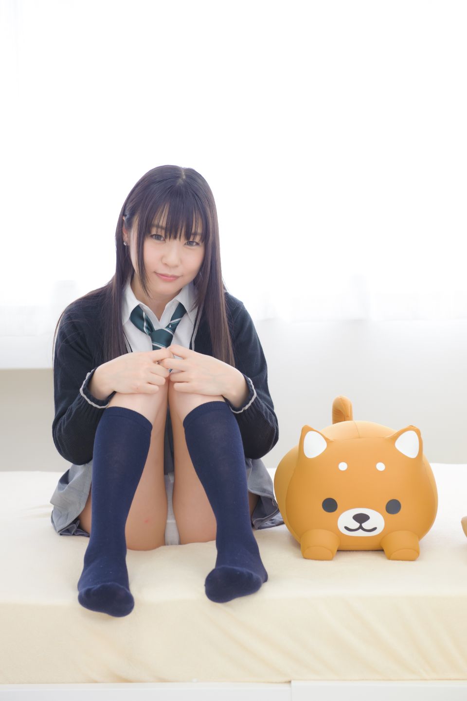 Pinky Web@tsubomin004