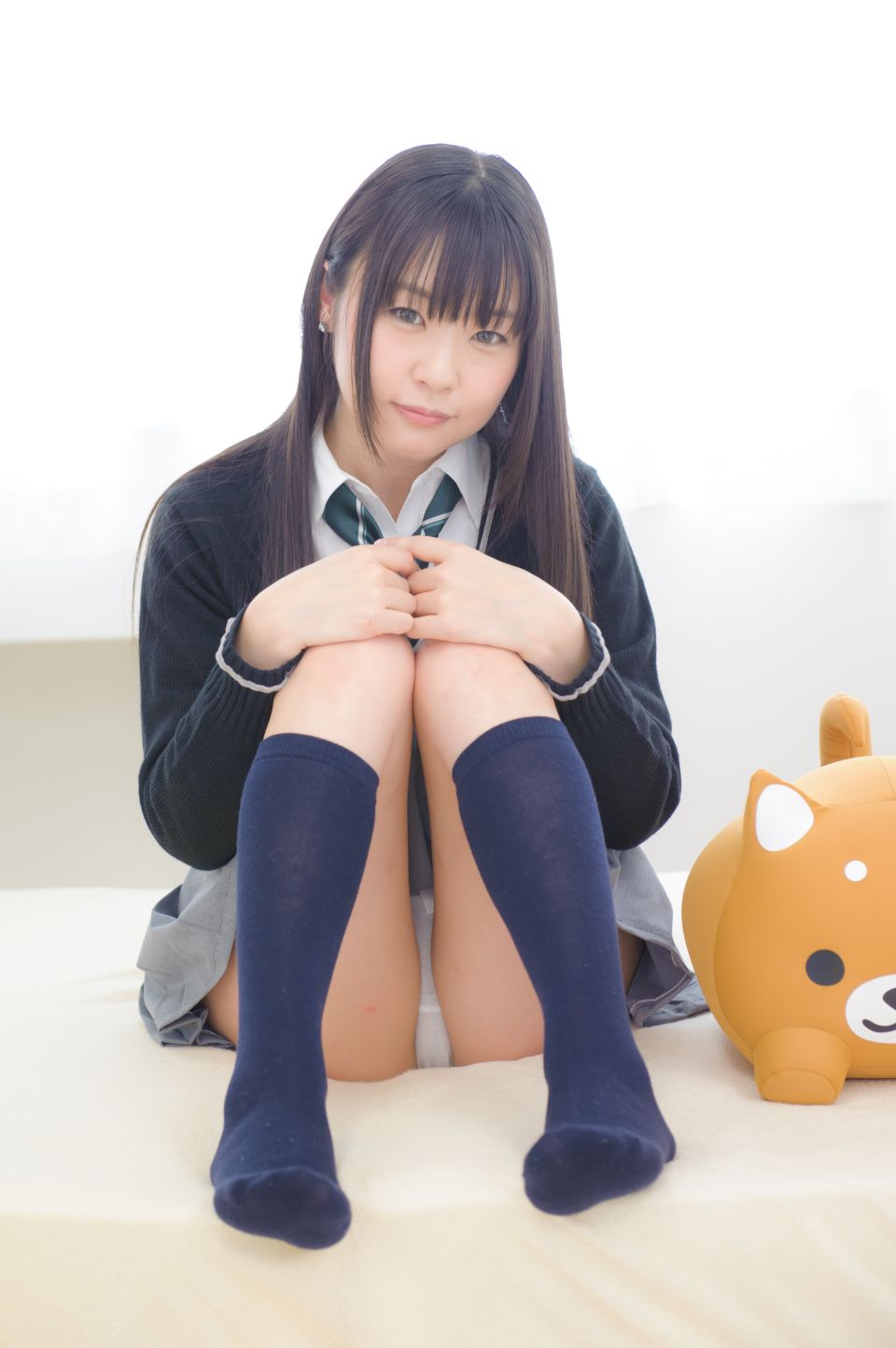 Pinky Web@tsubomin004