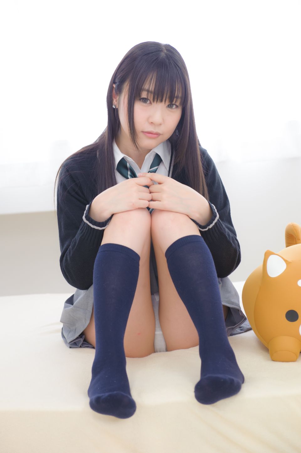 Pinky Web@tsubomin004