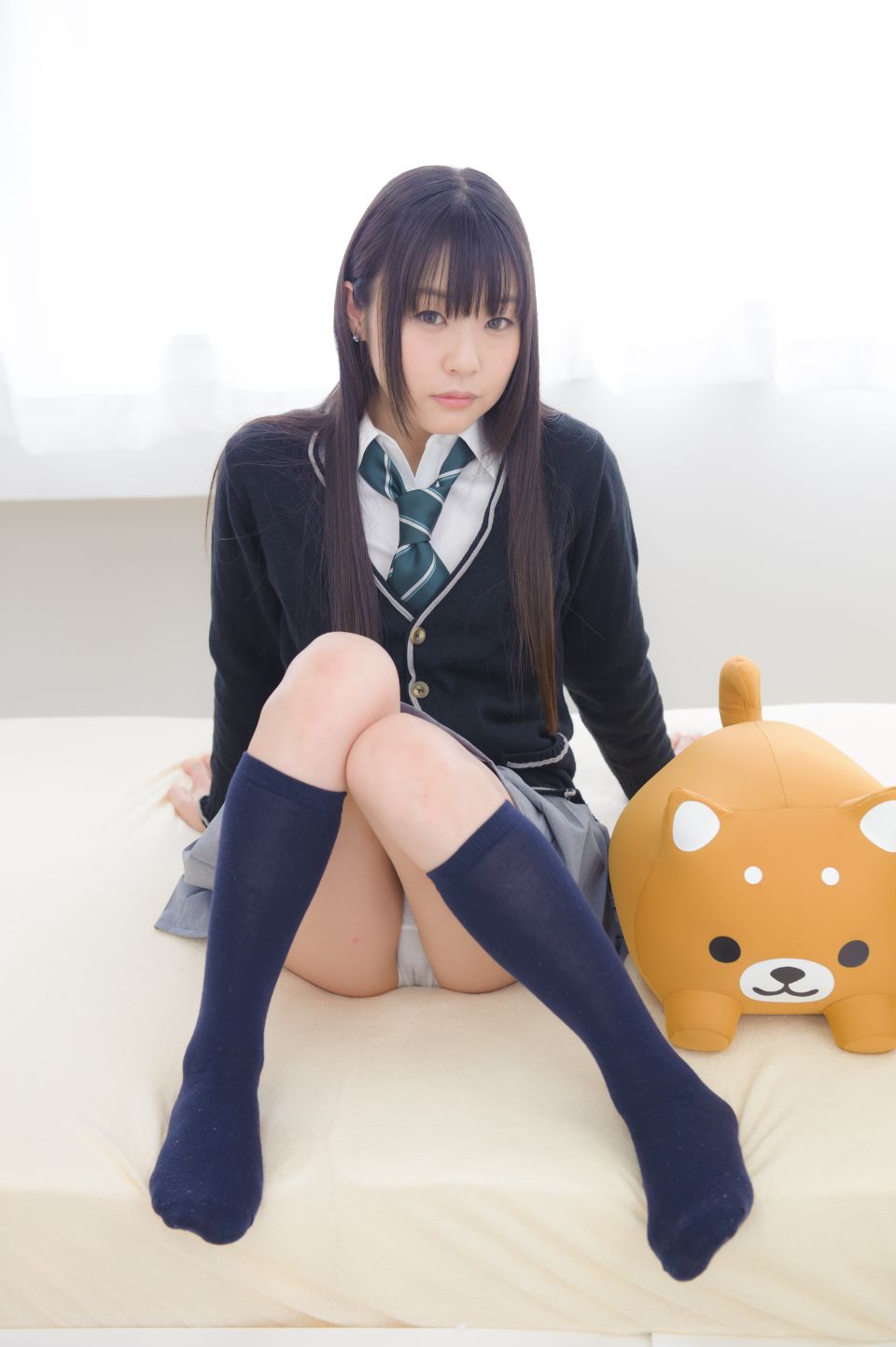 Pinky Web@tsubomin004