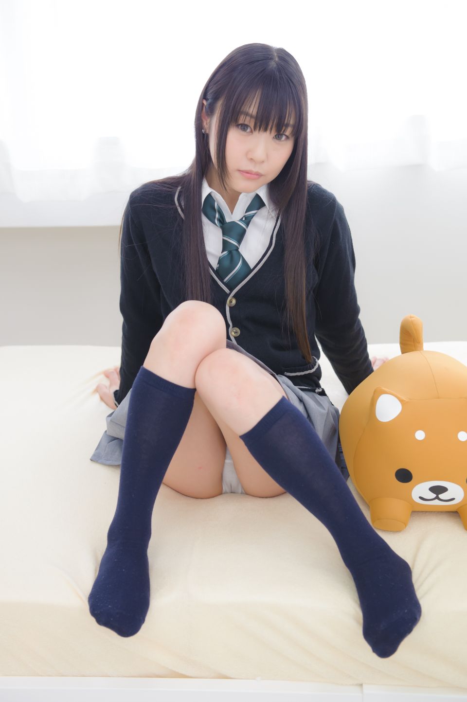 Pinky Web@tsubomin004