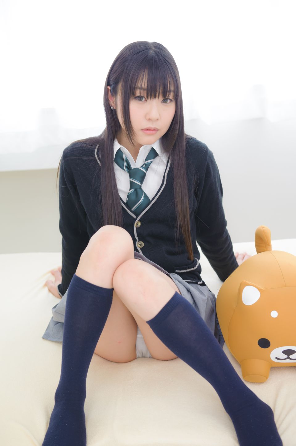 Pinky Web@tsubomin004