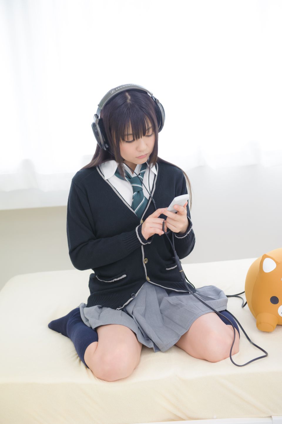 Pinky Web@tsubomin004