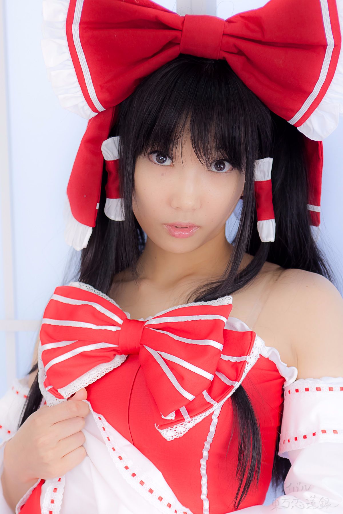 [Heru3 (Lenfried)] Phục hưng Touhou Koirenroku [Lễ hội REITAISAI TIỀN REITAISAI]]